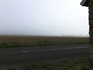 Grugé-L'Hôpital. VALECO retire les deux éoliennes de son projet